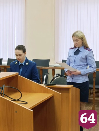 Главврача саратовской больницы обвиняют во взятке от завотделением