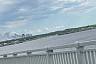На станции под Саратовом горит вагон