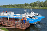 В Саратовской области с 12 июня стартуют перевозки на «Валдаях»